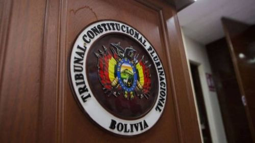 TCP declara nula la sesión de la Asamblea que cesó a magistrados y fue presidida por Andrónico