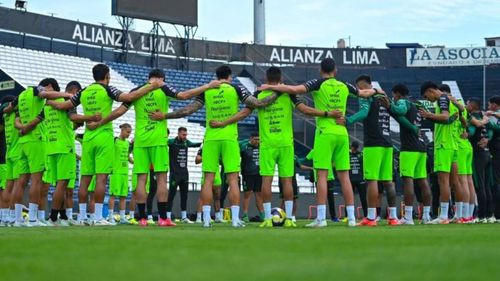 Bolivia va por la victoria ante Perú para acercarse a su sueño mundialista