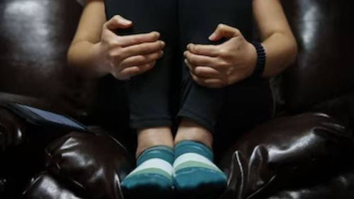 Niñas de 12 y 13 años eran ultrajadas por su padre