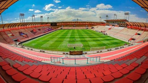 Eva Copa anuncia que Bolivia jugará ante Chile y Brasil en El Alto