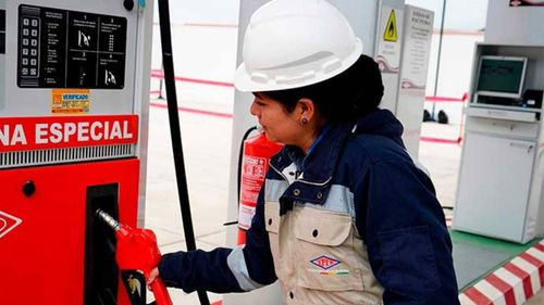 Más acuerdos entre el Gobierno y Comité Multisectorial para la importación y comercialización de combustibles
