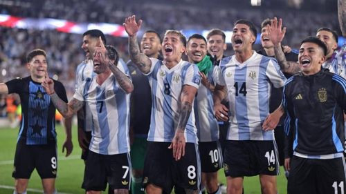 Eliminatorias: Argentina manda con autoridad y Bolivia complicó su panorama