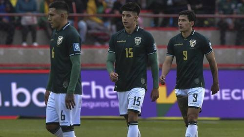 Conocé el nuevo formato del repechaje para el Mundial 2026