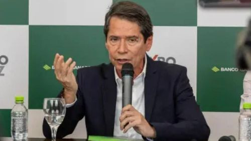 Ronald Gutiérrez vuelve a la Presidencia de Asoban