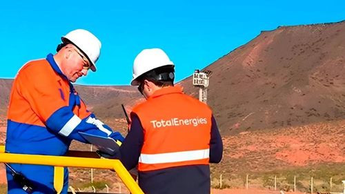 Brasil importa gas argentino usando los ductos de YPFB