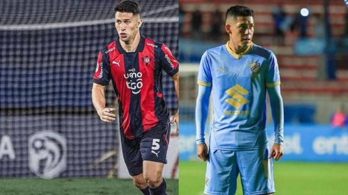 Bolívar arranca la Libertadores con la ilusión de sumar puntos en Asunción