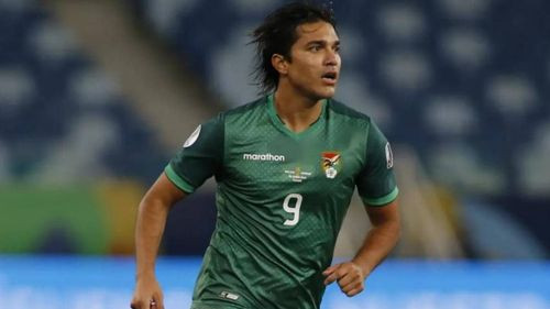Martins se ofrece para regresar a la selección: &quot;Estoy esperando que suene el teléfono&quot;