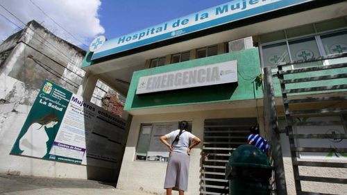 Segundo día sin atención en la Maternidad por el paro de 72 horas