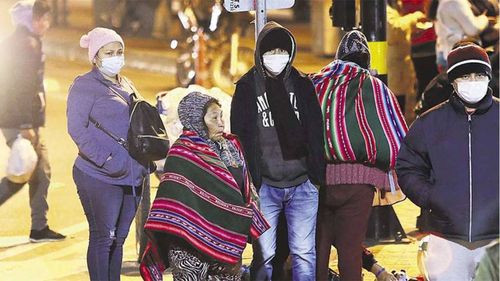¿Cómo será el invierno este 2025?