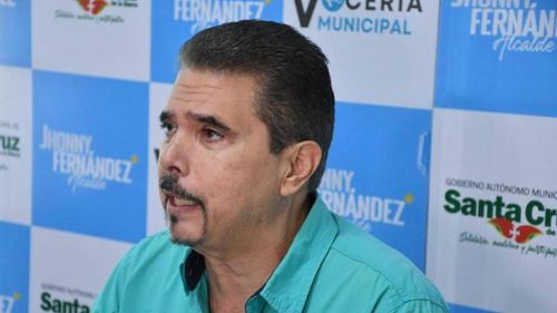 Montenegro: “El Concejo ni se presentó a defender el Cordón Ecológico”