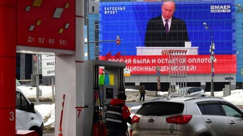  Por qué EE.UU. no incluyó a Rusia entre los países afectados por el aumento de los aranceles