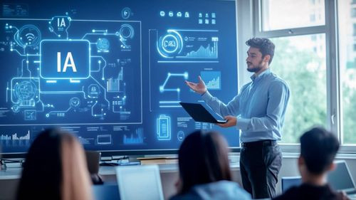 Los cinco grandes desafíos de la inteligencia artificial en la educación