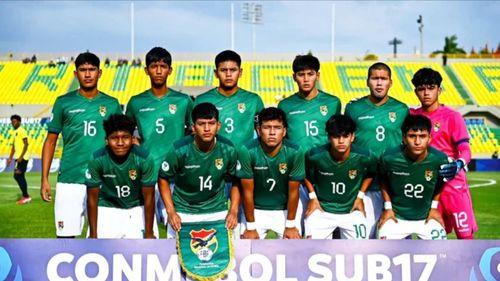 ¿Si Bolivia pierde con argentina, aún puede soñar con el Mundial sub-17?