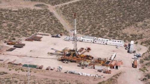 Vaca Muerta, la joya energética de Argentina, mira con cautela la caída del petróleo
