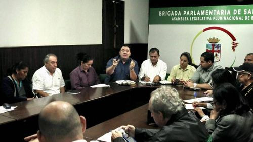 La salud en Santa Cruz no aguanta más: piden ítems y hospitales al Gobierno