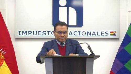 Al primer trimestre de este año, la recaudación tributaria crece en 20,3%