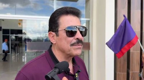 Ruptura de la oposición, Reyes Villa dice que ‘nunca’ le interesó el juego de los que cogobernaron con el MAS