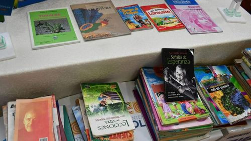 Empieza la recolección de libros en Pando para la campaña Bolivia Lee 2025
