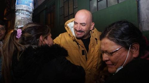 Caso Zúñiga: El ministro de Justicia descarta persecución judicial