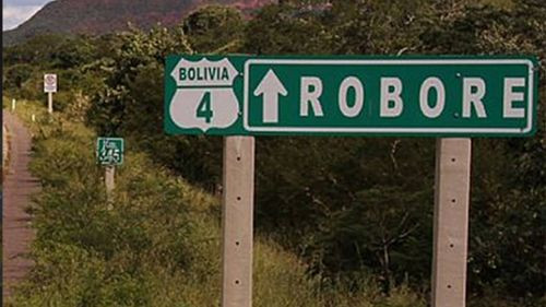Tragedia en Roboré: víctimas quedaron carbonizadas y familias claman por ayuda