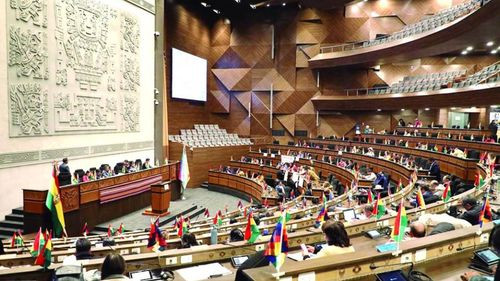 El Legislativo está en ‘modo electoral’, mientras esperan más de 750 proyectos de ley