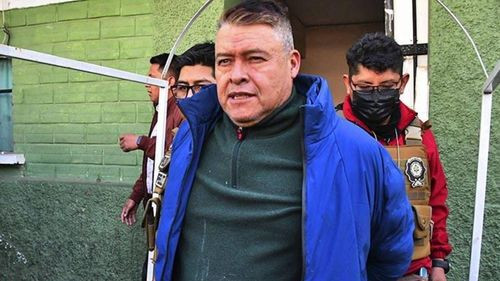Toma militar: Zúñiga dice que el Gobierno buscaba “victimizarse” y que nunca conoció al “gabinete civil”