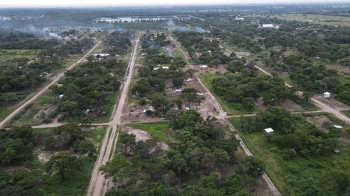 Este jueves es la audiencia del supuesto líder del avasallamiento en predios próximos al Jardín Botánico