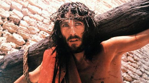 Las mejores películas para ver en Semana Santa