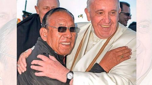 El cardenal boliviano no participará del cónclave para elegir al nuevo Papa