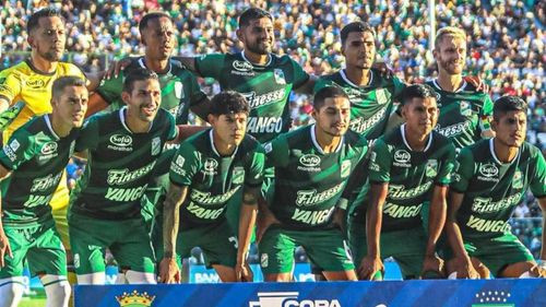 Oriente recibirá a San Antonio en el Tahuichi