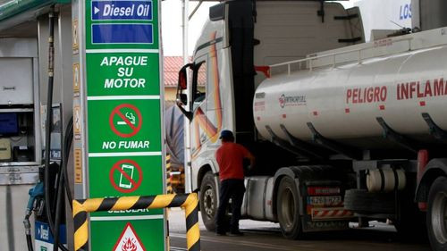 YPFB advierte un déficit &quot;exponencial&quot; de combustibles por caída de producción y falta de planificación