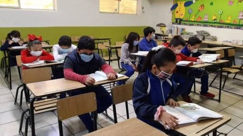 “No creemos conveniente las clases a distancia”, dice el Sedes ante el rebrote de influenza