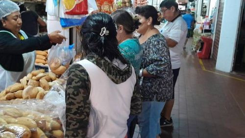 Confirmado: desde el lunes, el pan subirá de precio en Santa Cruz