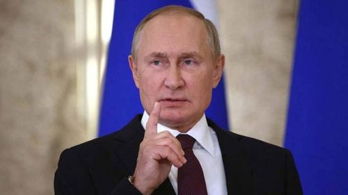 Guerra en Ucrania: Putin anuncia una inesperada tregua de tres días, del 8 al 10 de mayo