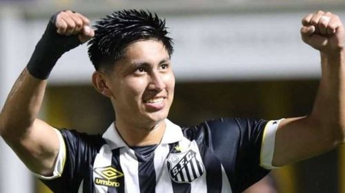 Levantan sanción a “Miguelito” Terceros y queda habilitado para jugar en Brasil