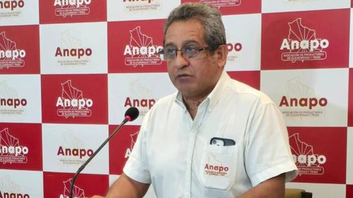 Productores piden abastecimiento inmediato de diésel y advierten riesgo de pérdidas en 800 mil hectáreas sembradas