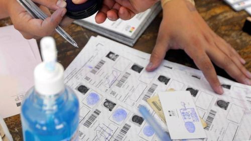 Hay casi medio millón de personas inhabilitadas para los comicios de agosto