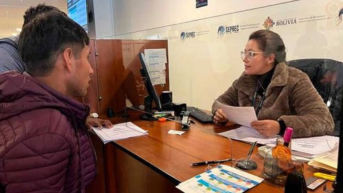 Plazo para renovar la Matrícula de Comercio de empresas se amplía hasta el 30 de junio