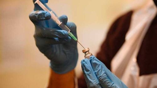 Al menos 100.000 niños en Santa Cruz no recibieron la primera o segunda vacuna contra el sarampión
