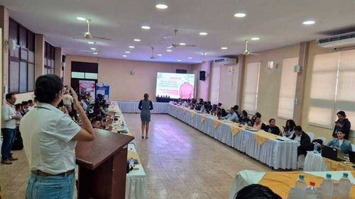 Santa Cruz: Colegios deben pasar clases virtuales al detectar un caso de sarampión