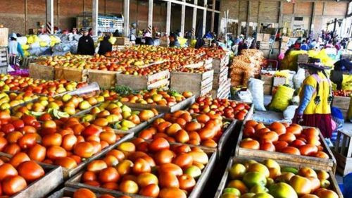 Liberan rutas en Cochabamba y los mercados comienzan a abastecerse