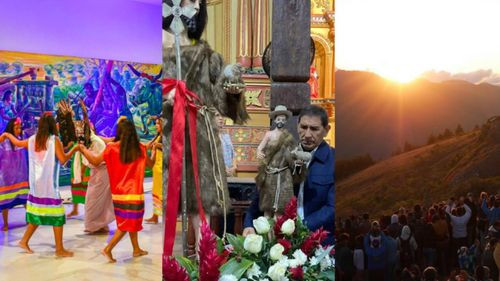 ¿A dónde ir este &#039;finde&#039;? Cultura y tradición en Samaipata, la Comunidad Guaraní y Porongo