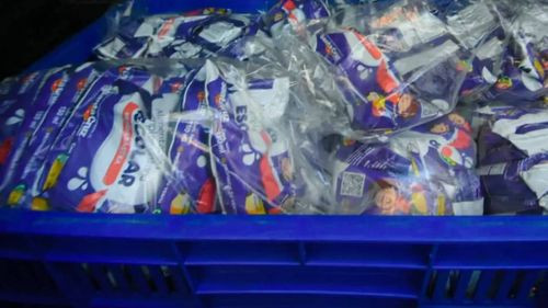 Colegios de Santa Cruz pasaron tres días sin desayuno escolar y anuncian doble ración para este viernes