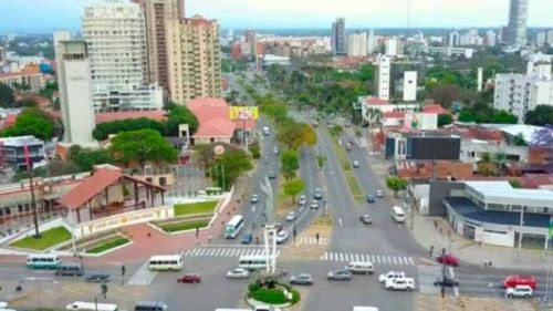 Aliste los abrigos: se avecinan vientos del sur y lluvias, que harán descender las temperaturas