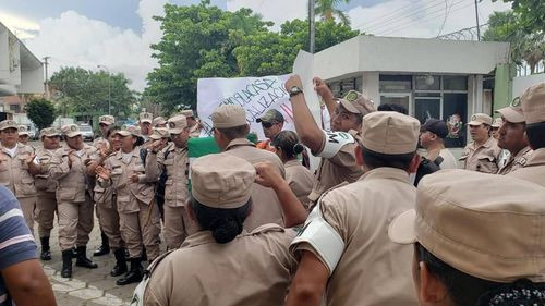 Alcaldía afirmó que el paro de 72 horas de la Guardia municipal vulnera los acuerdos previamente firmados