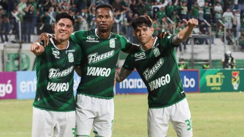 Imagen de FIFA levanta sanción: Oriente con luz verde para habilitar jugadores