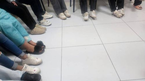 Rescatan a nueve adolescentes que eran explotadas en locales nocturnos de Potosí