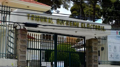 El TSE proyecta más de 7,3 millones de electores; el 12 de julio se revela el padrón