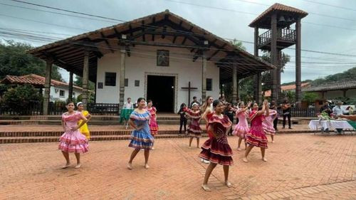 Porongo recibe hasta 3.000 turistas cada fin de semana, según su alcalde