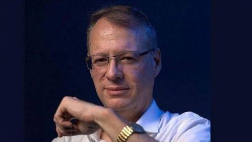 Dunn dice que no se sumará a ningún candidato y no descarta ser parte de las subnacionales